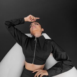 Sinner Jacket
