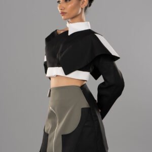 Crevice Jacket